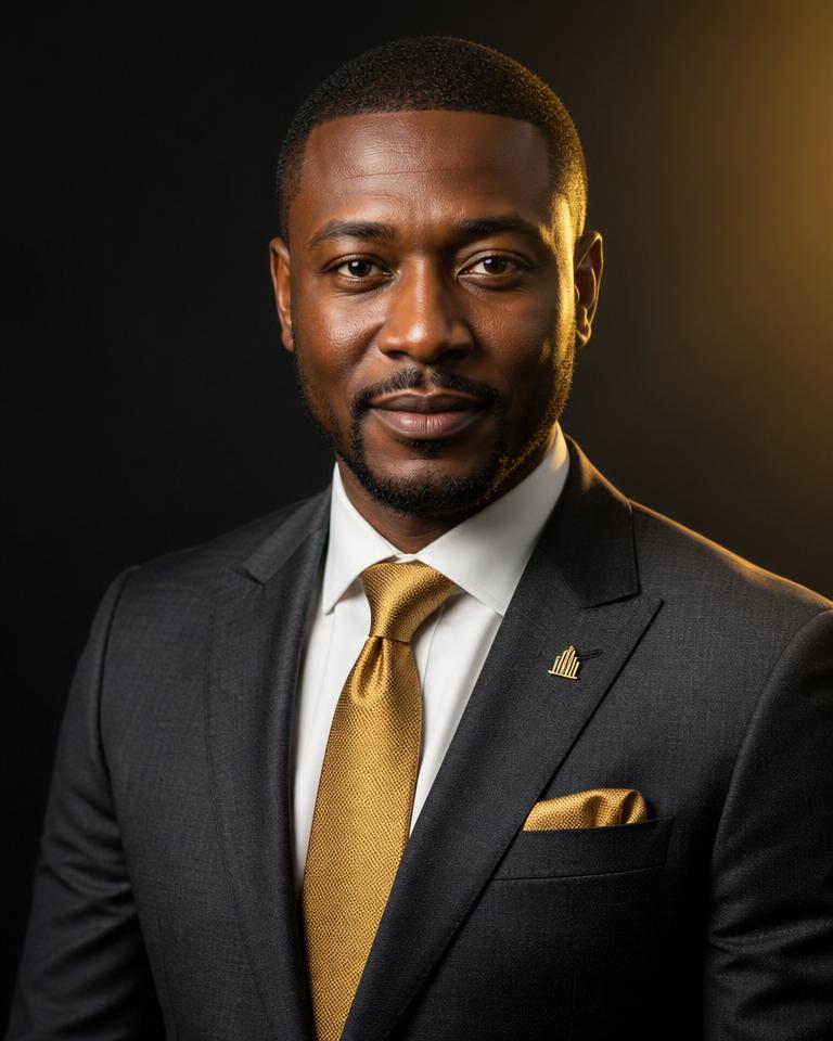 Kwasi Mensah